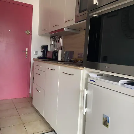 Climatise A Banyuls-sur-mer, Terrasse, Wifi, Proche - Fr-1-309-323 Banyuls-sur-Mer