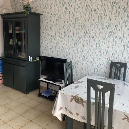 Climatise A Banyuls-sur-mer, Terrasse, Wifi, Proche - Fr-1-309-323 Apartment Banyuls-sur-Mer