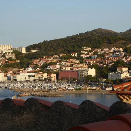 Apartment Climatise A Banyuls-sur-mer, Terrasse, Wifi, Proche - Fr-1-309-323 *