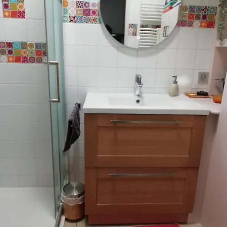 Apartment Climatise A Banyuls-sur-mer, Terrasse, Wifi, Proche - Fr-1-309-323