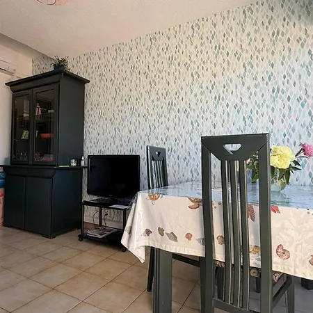 Banyuls-sur-mer, Avec Terrasse, Proche - Fr-1-309-323 Apartment *