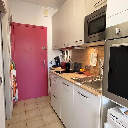 Apartment Banyuls-sur-mer, Avec Terrasse, Proche - Fr-1-309-323 Banyuls-sur-Mer