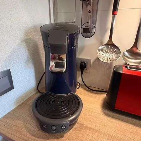 Apartment Banyuls-sur-mer, Avec Terrasse, Proche - Fr-1-309-323 *